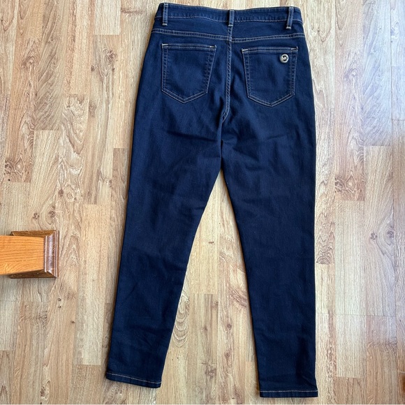 Michael Kors Denim - Michael Kors Denim Jeans Skinny High Rise Size 8